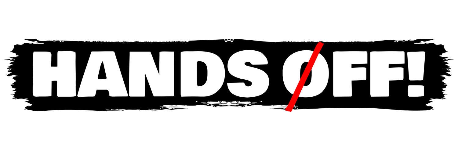HandsOff