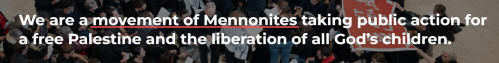 MennoniteAction