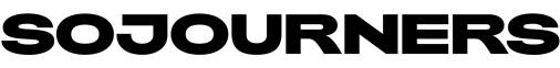 Sojourners
